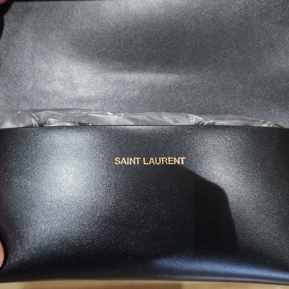 YSL SL M144 001 - AS SEEN ON ISABELA MERCED  NWT - Picture 4 of 8